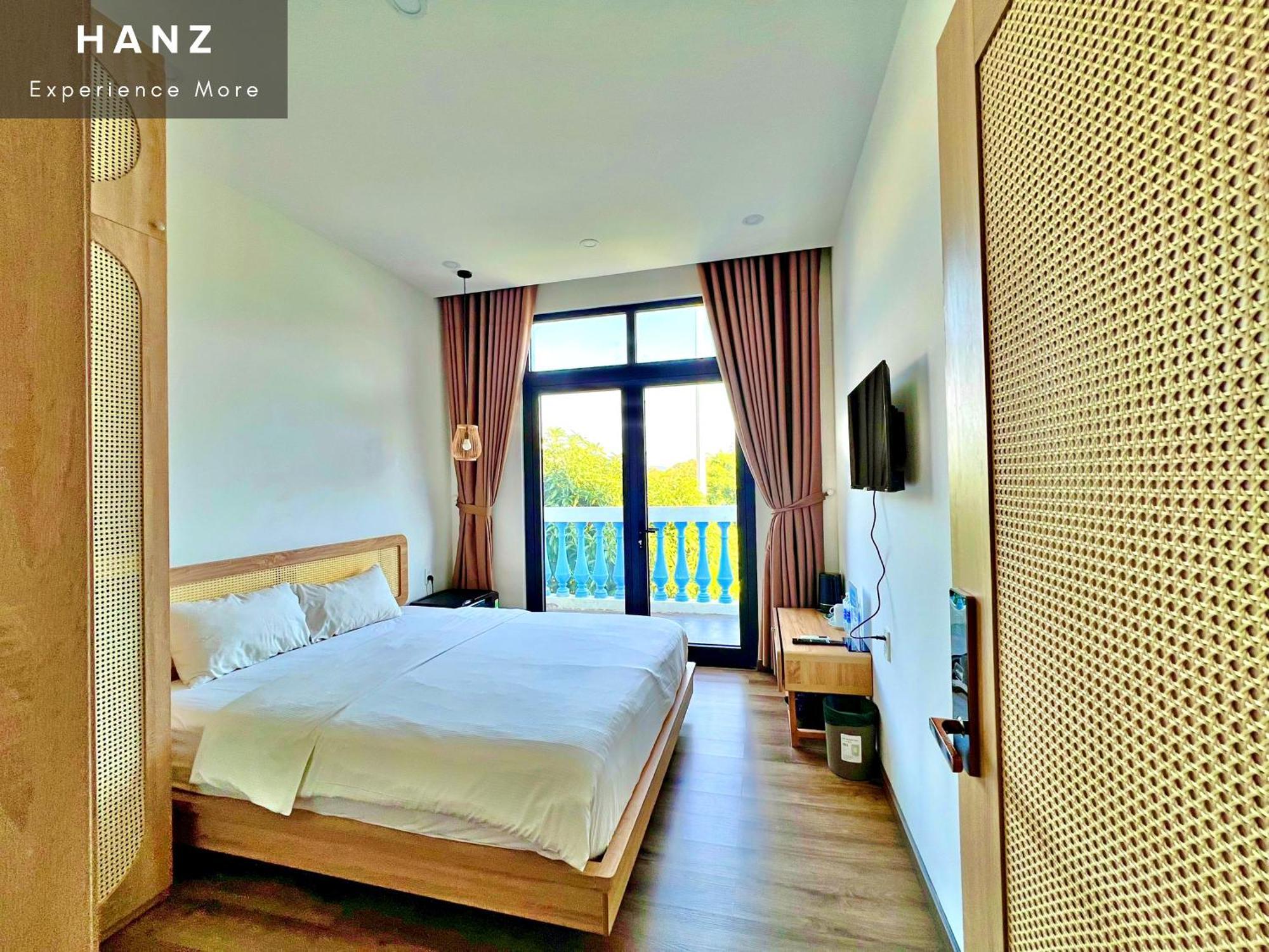 Hanz Sofia Grand Lago Phu Quoc Exterior foto