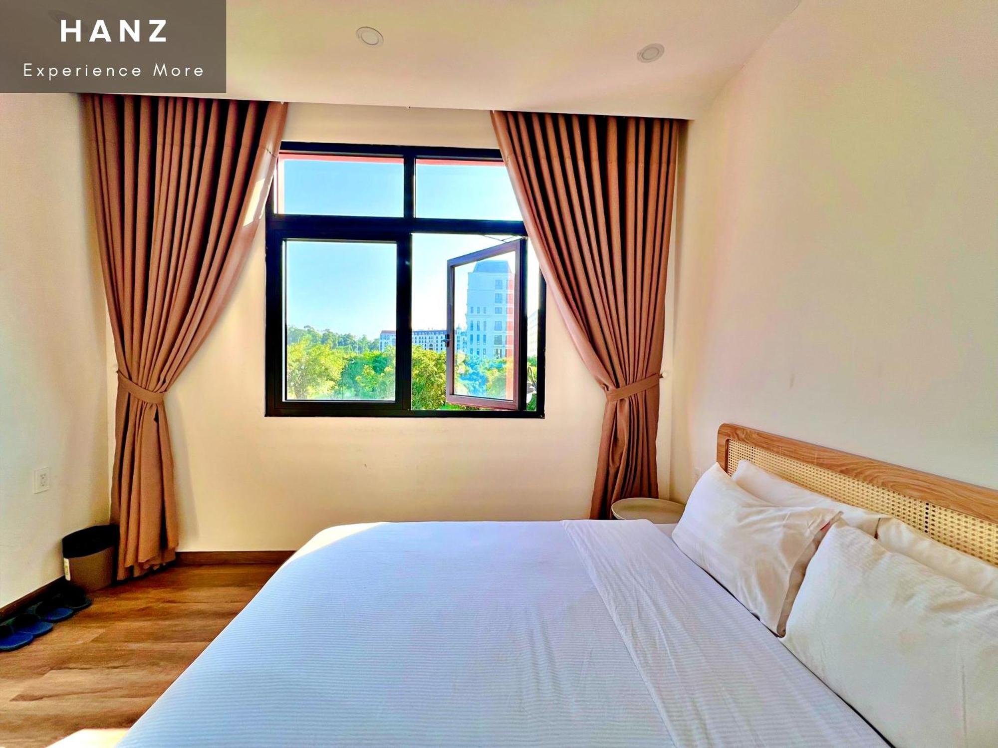 Hanz Sofia Grand Lago Phu Quoc Habitación foto