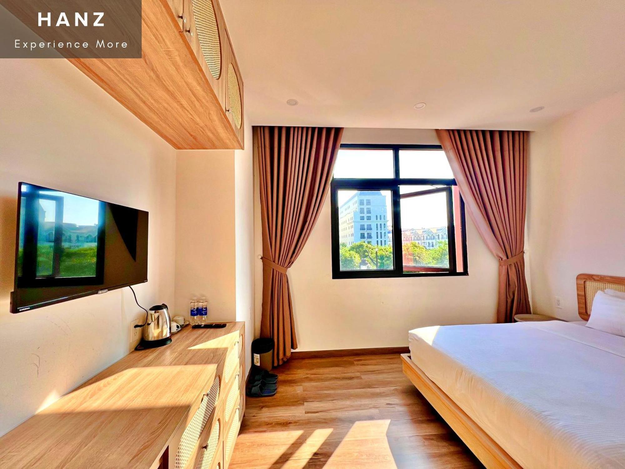 Hanz Sofia Grand Lago Phu Quoc Habitación foto
