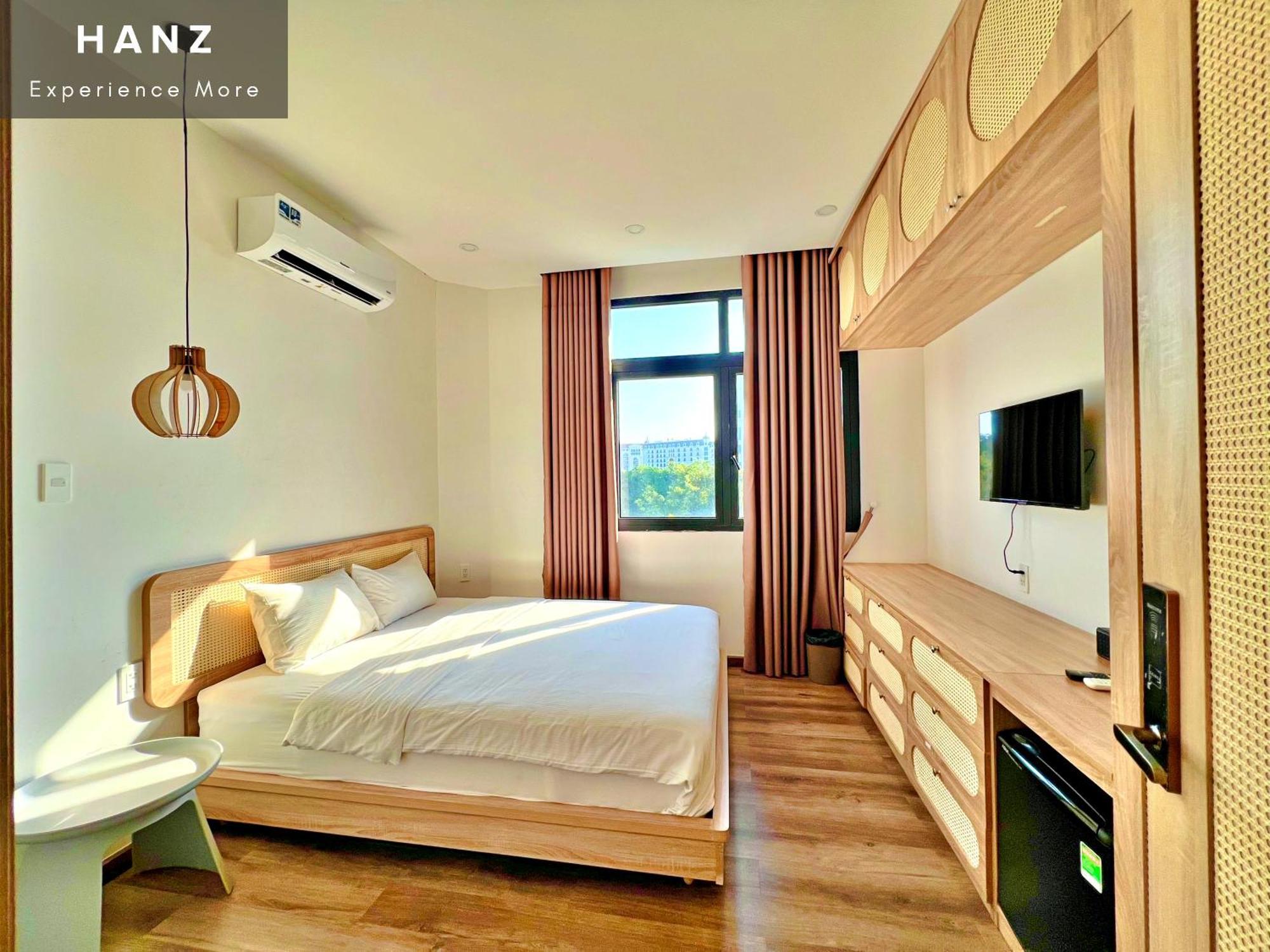 Hanz Sofia Grand Lago Phu Quoc Habitación foto